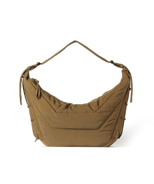 LEMAIRE(ルメール)】 LARGE SOFT GAME BAG｜PARIGOT ONLINE