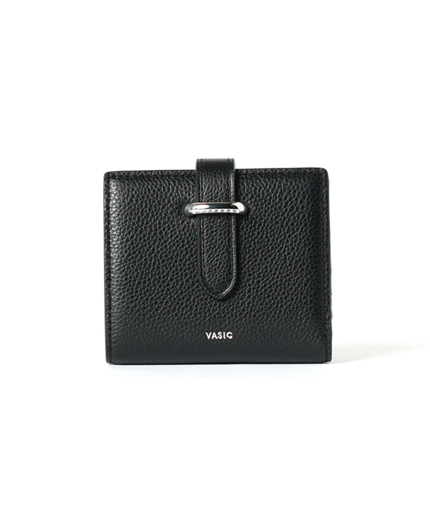 VASIC(ヴァジック)】 CORD MINI WALLET｜PARIGOT ONLINE（パリゴ