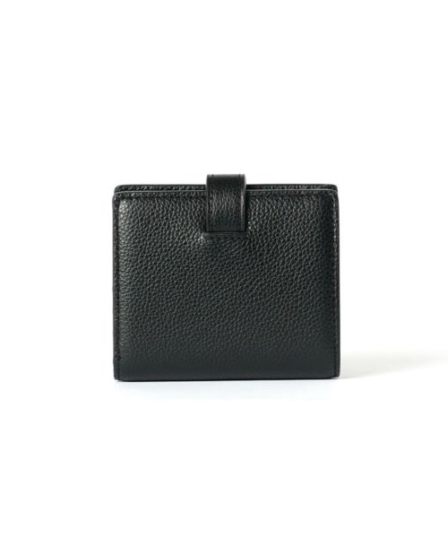 VASIC(ヴァジック)】 CORD MINI WALLET｜PARIGOT ONLINE（パリゴ