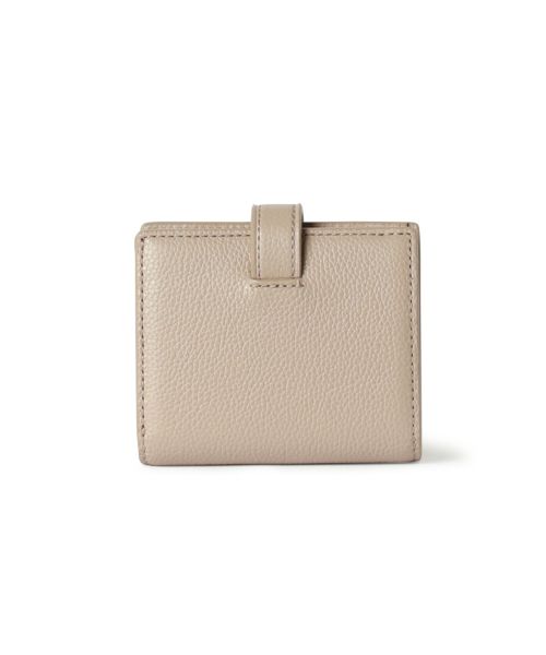 【VASIC】ヴァシック CORD MINI WALLET 2つ折り財布 CORD MINI WALLET,ブラック – VASIC ヴァジック日本公式サイト