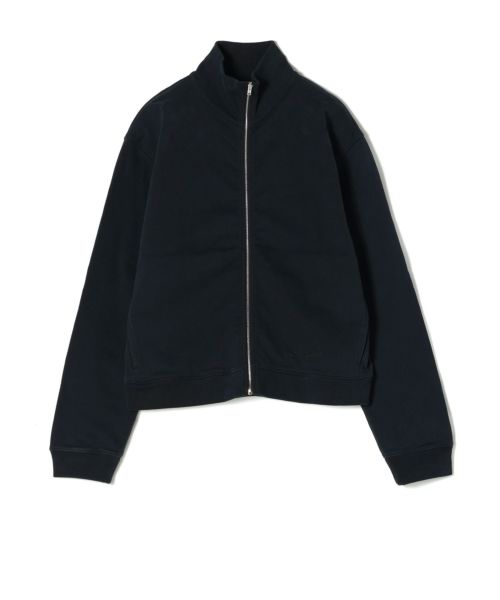Acne Studios(アクネストゥディオズ)】 ZIP-UP SWEATSHIRT