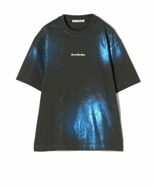 Acne Studios(アクネストゥディオズ)】 LOGO T-SHIRT｜PARIGOT