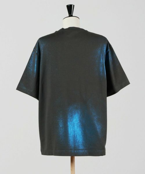 Acne Studios(アクネストゥディオズ)】 LOGO T-SHIRT｜PARIGOT