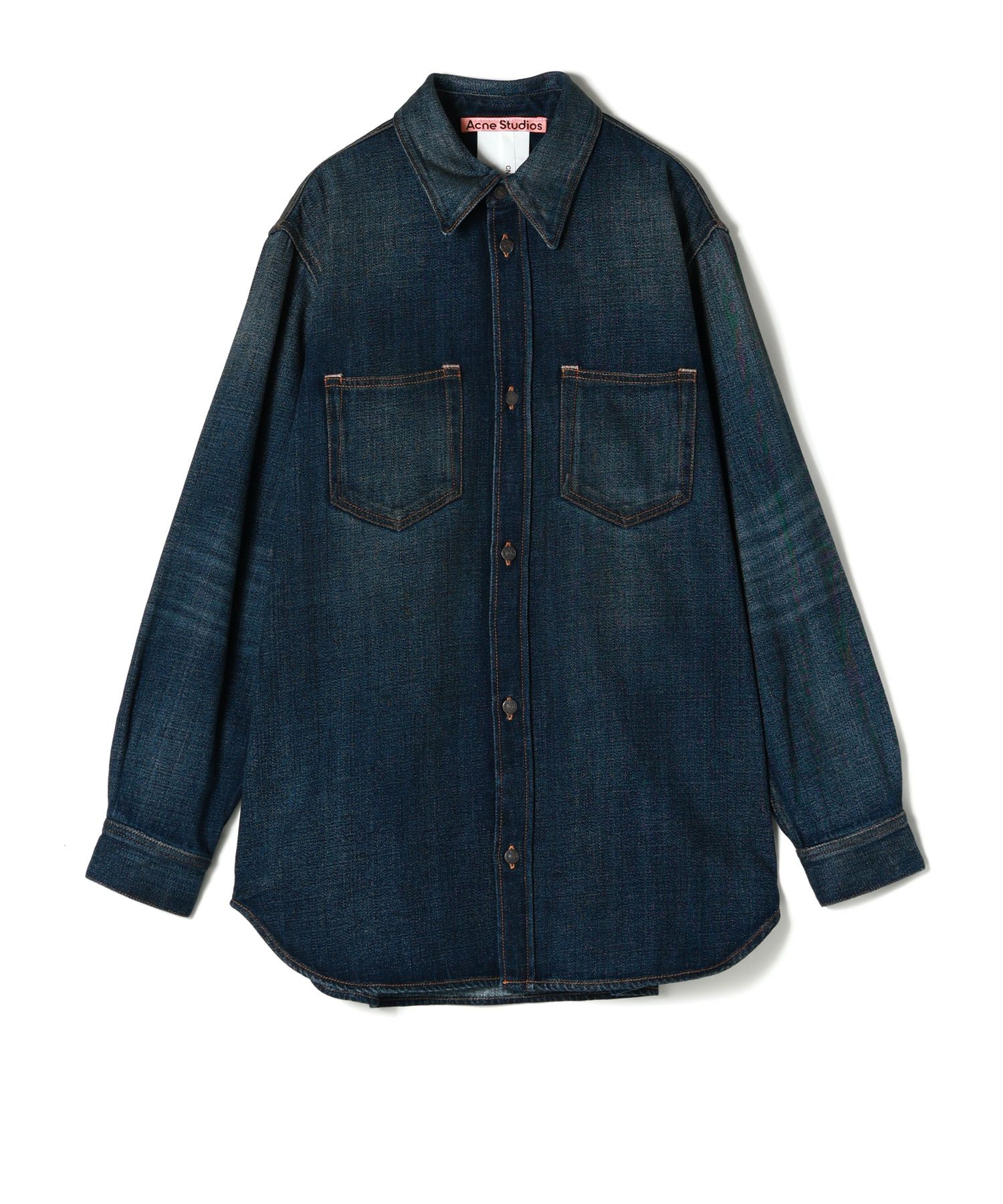 DARK BLUE