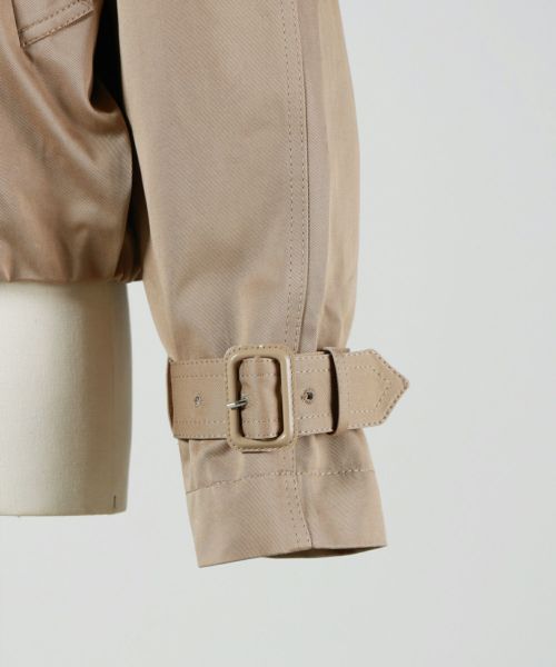 Acne Studios(アクネストゥディオズ)】 TWILL JACKET|PARIGOT ONLINE Acne Studios(アクネストゥディオズ)】 TWILL JACKET|PARIGOT ONLINE