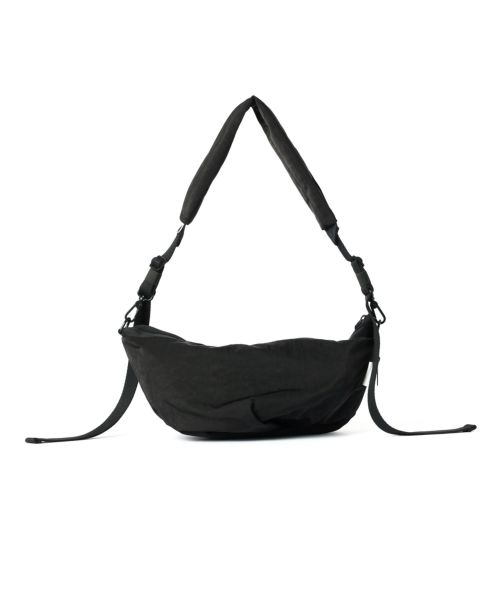 cote&ciel(コートエシエル)】 Orne Smooth Black｜PARIGOT