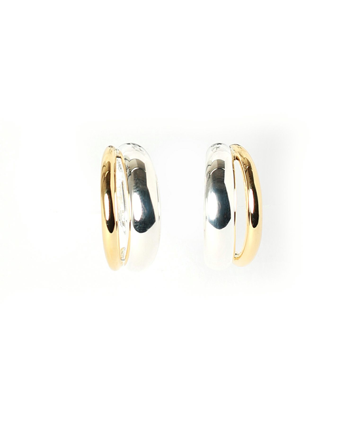 SILVER/GOLD