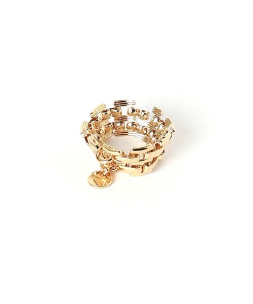 チムチム PHILIPPE AUDIBERTフィリップオーディベール Philippe Audibert(フィリップ オーディベール)】 Miller chain