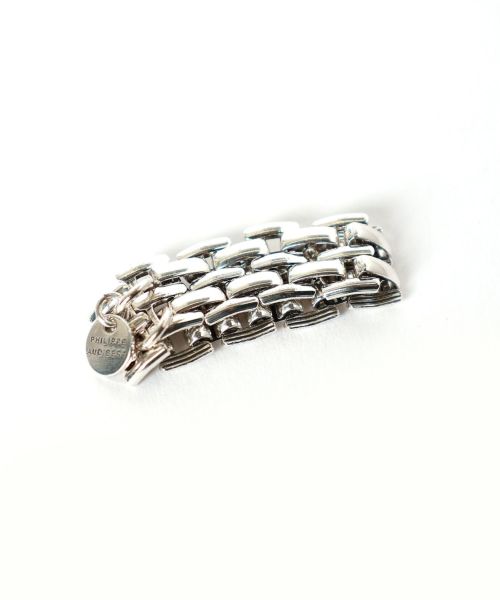Philippe Audibert(フィリップ オーディベール)】 Miller chain