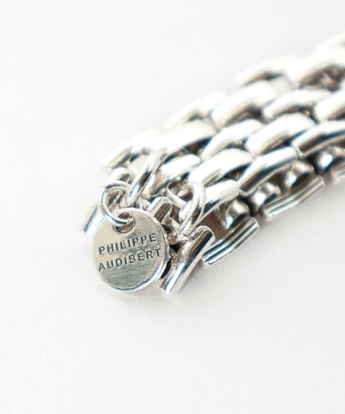 Philippe Audibert(フィリップ オーディベール)】 Miller chain