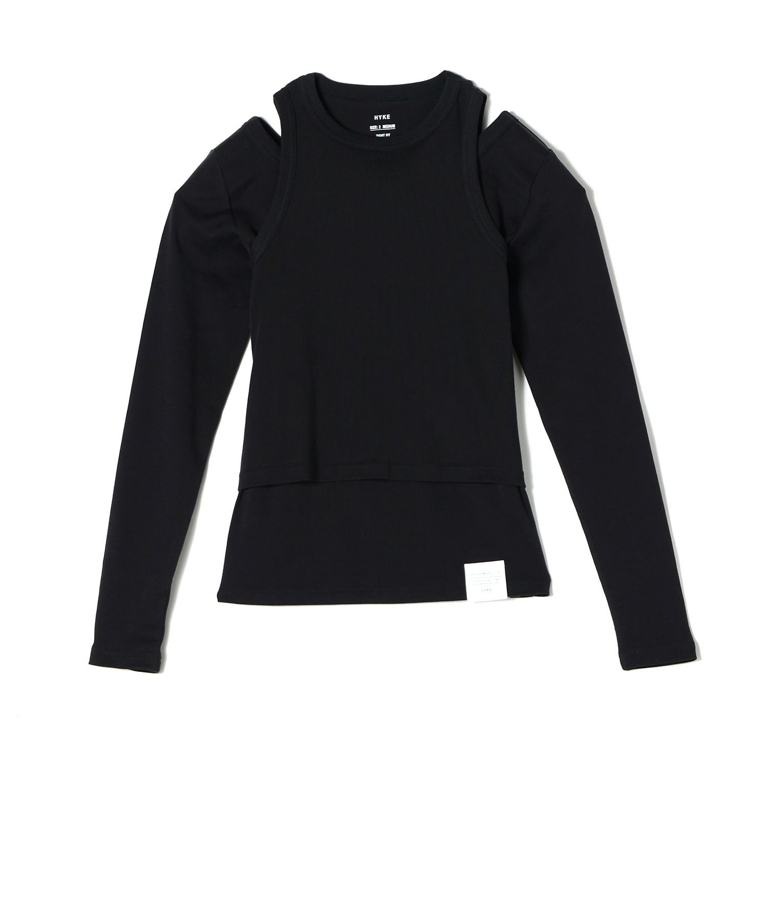 01(BLACK)