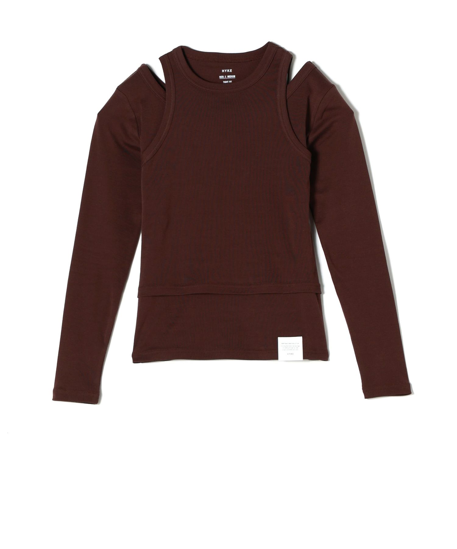 11(BROWN)