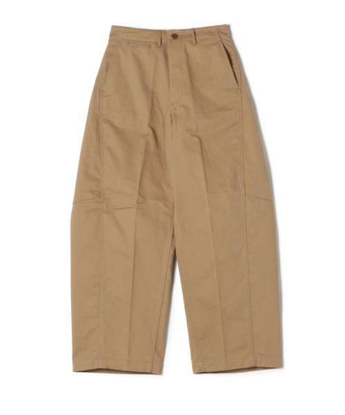 HYKE  ハイク/パンツ HYKE - HYKE ハイク パンツ（その他） L 黒 【古着】【中古