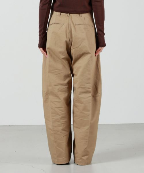HYKE  ハイク/パンツ HYKE - HYKE ハイク パンツ（その他） L 黒 【古着】【中古