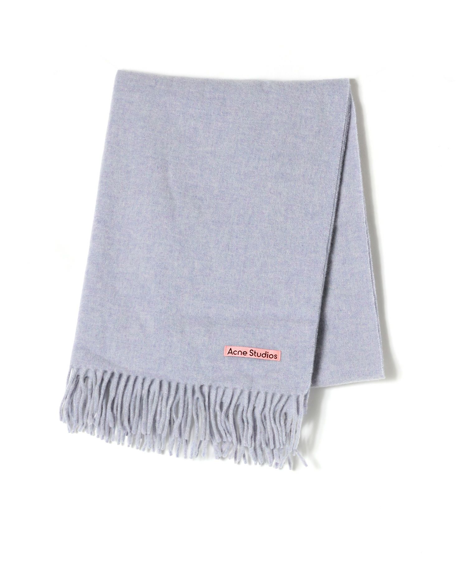 POWDER BLUE MELANGE
