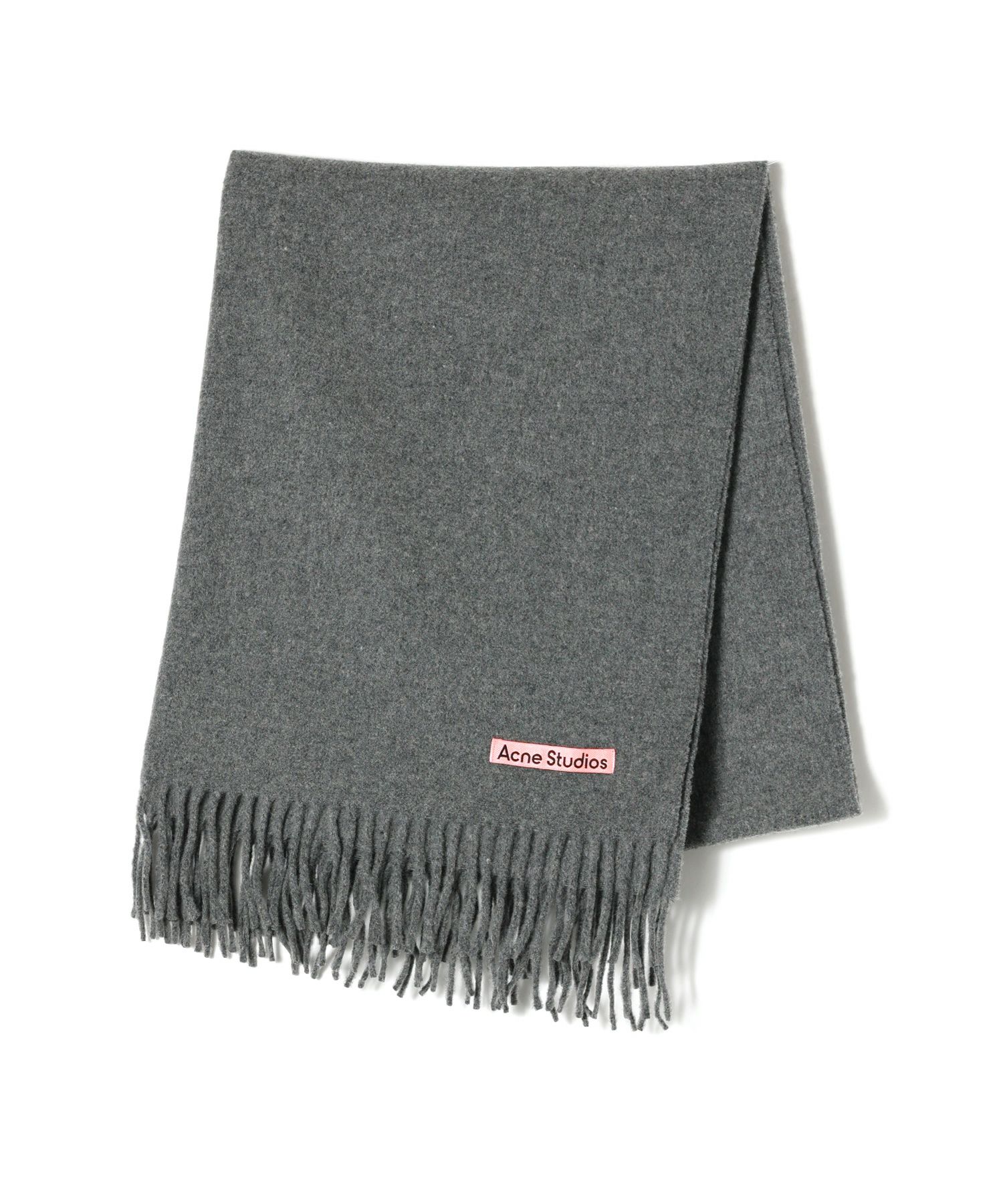 GREY MELANGE