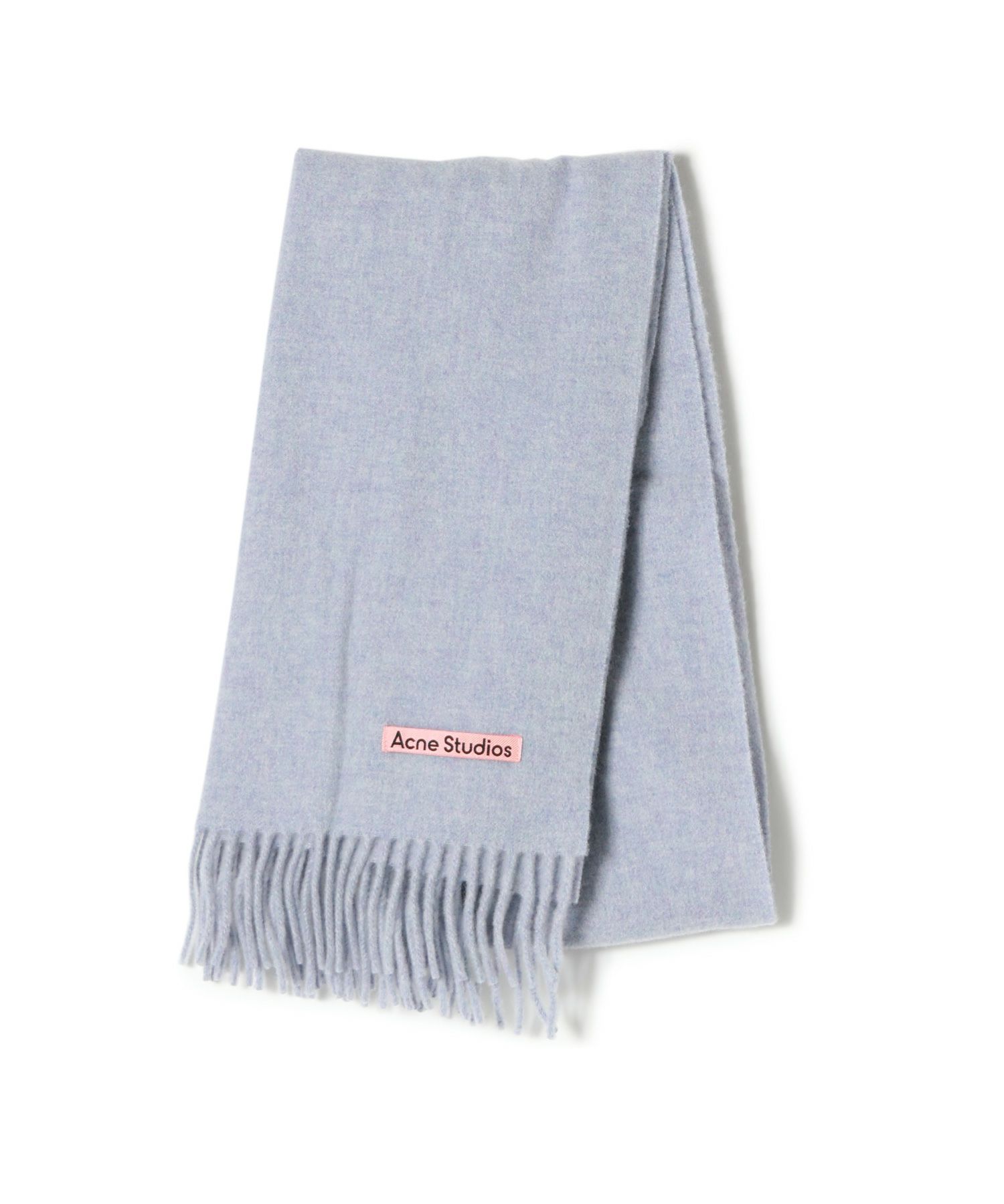 POWDER BLUE MELANGE