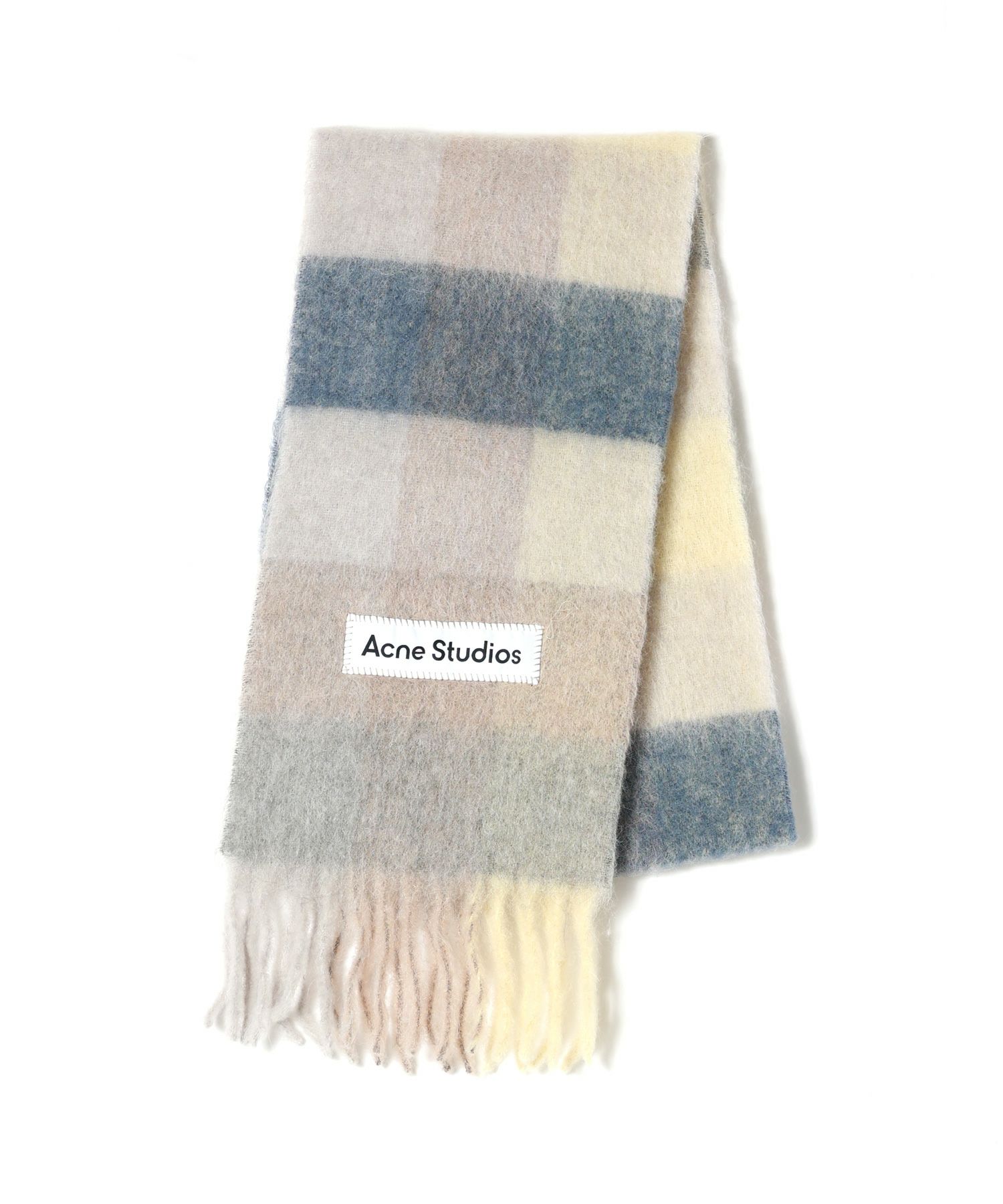 VANILLA/BEIGE/LAVENDER