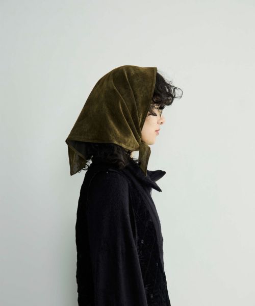 新品同様★La Maison de Lyllis ラメゾンドリリス★ガーデン La maison de Lyllis BELL ブラック