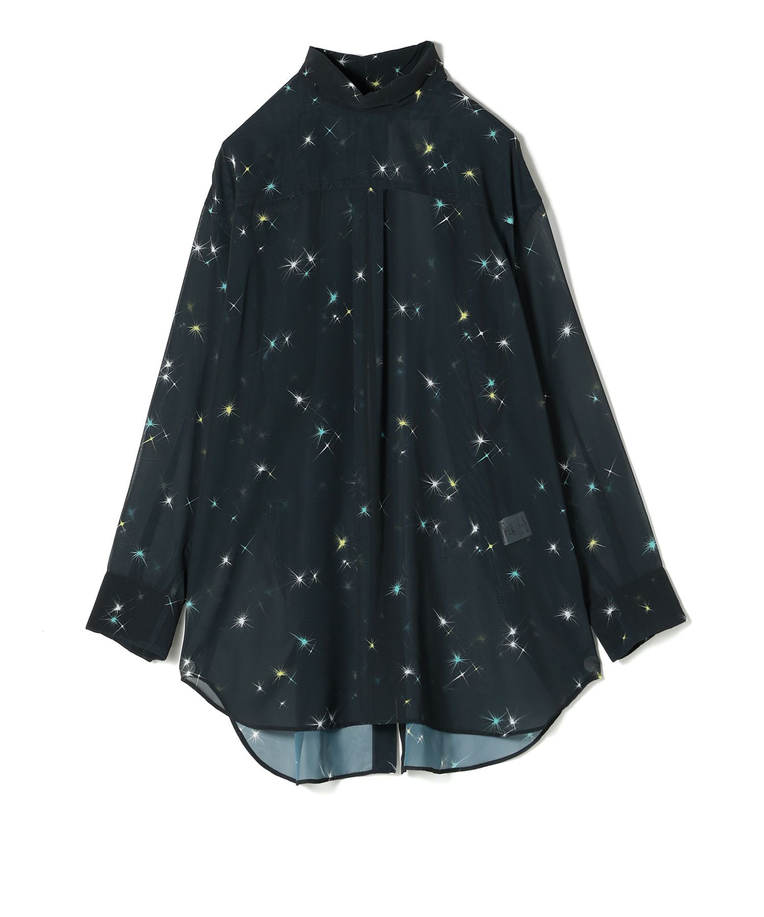600(Star BL)