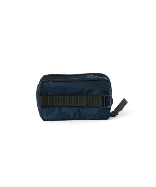 N.Hoolywood(エヌハリウッド)】 SMALL POUCH｜PARIGOT ONLINE
