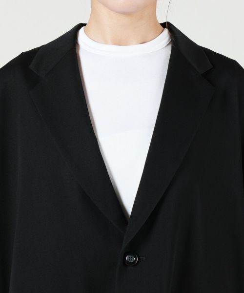 UJOH(ウジョー)】 スクエアベスト｜PARIGOT ONLINE（パリゴ