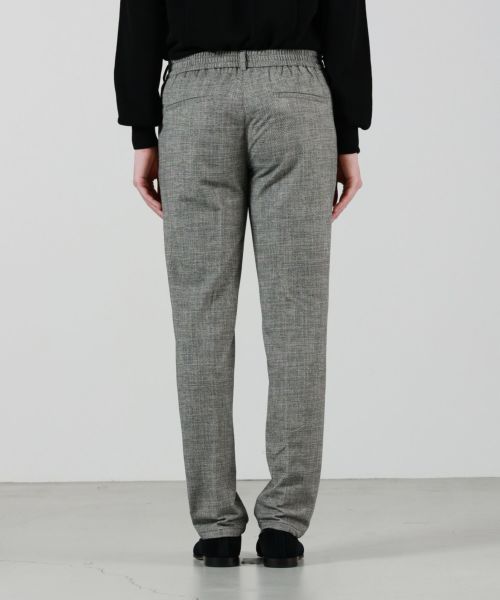 CIRCOLO 1901(チルコロ1901)】テーパードパンツ｜PARIGOT ONLINE