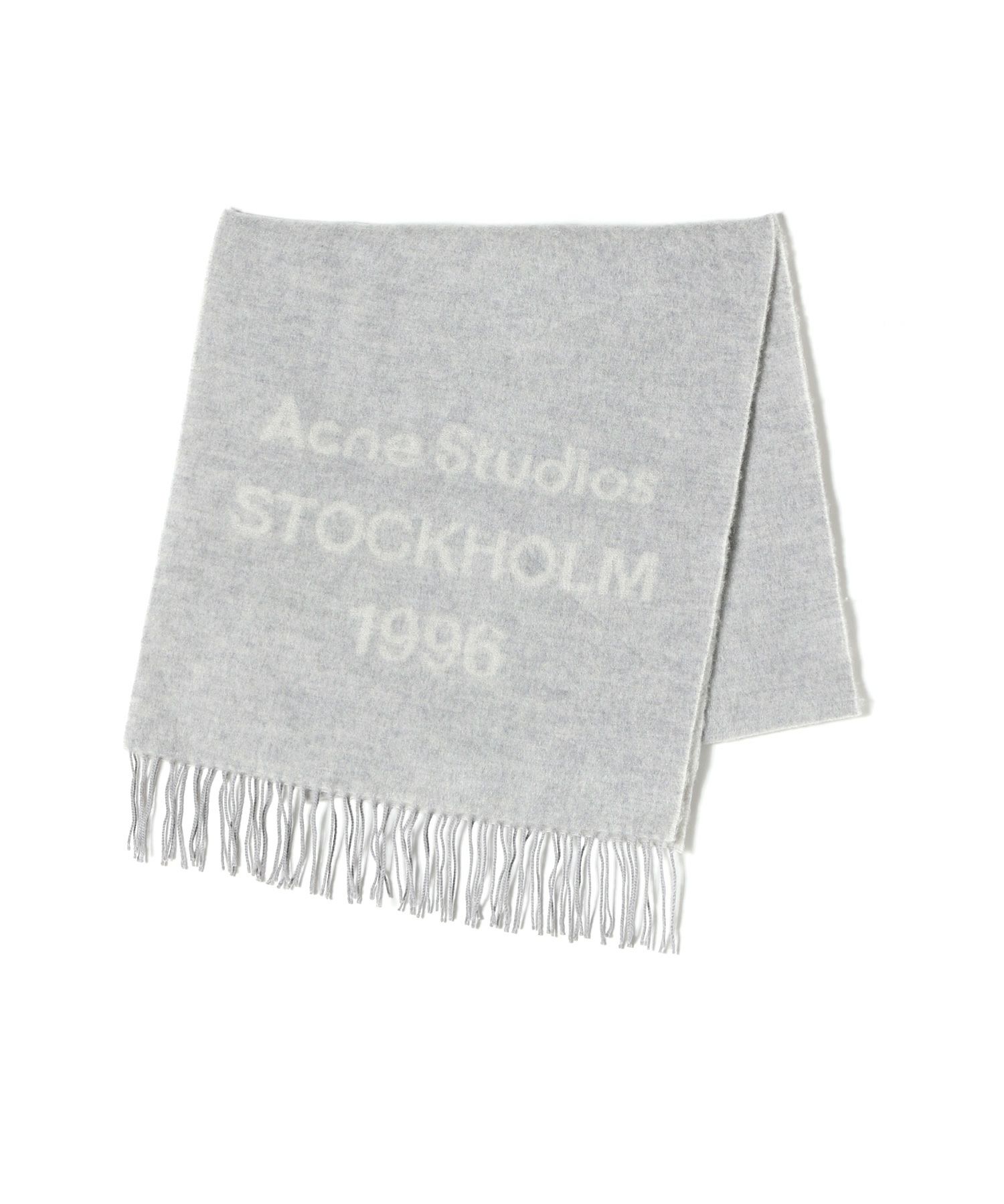 LIGHT GRAY MELANGE WHITE