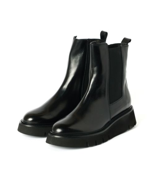 ⭐︎新品⭐︎ 人気完売品　Luca Grossi ルカグロッシ　サイドゴアブーツ Luca Grossi(ルカグロッシ)】 サイドゴアブーツ｜PARIGOT ONLINE