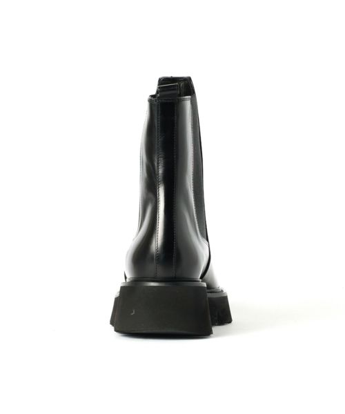⭐︎新品⭐︎ 人気完売品　Luca Grossi ルカグロッシ　サイドゴアブーツ Luca Grossi(ルカグロッシ)】 サイドゴアブーツ｜PARIGOT ONLINE
