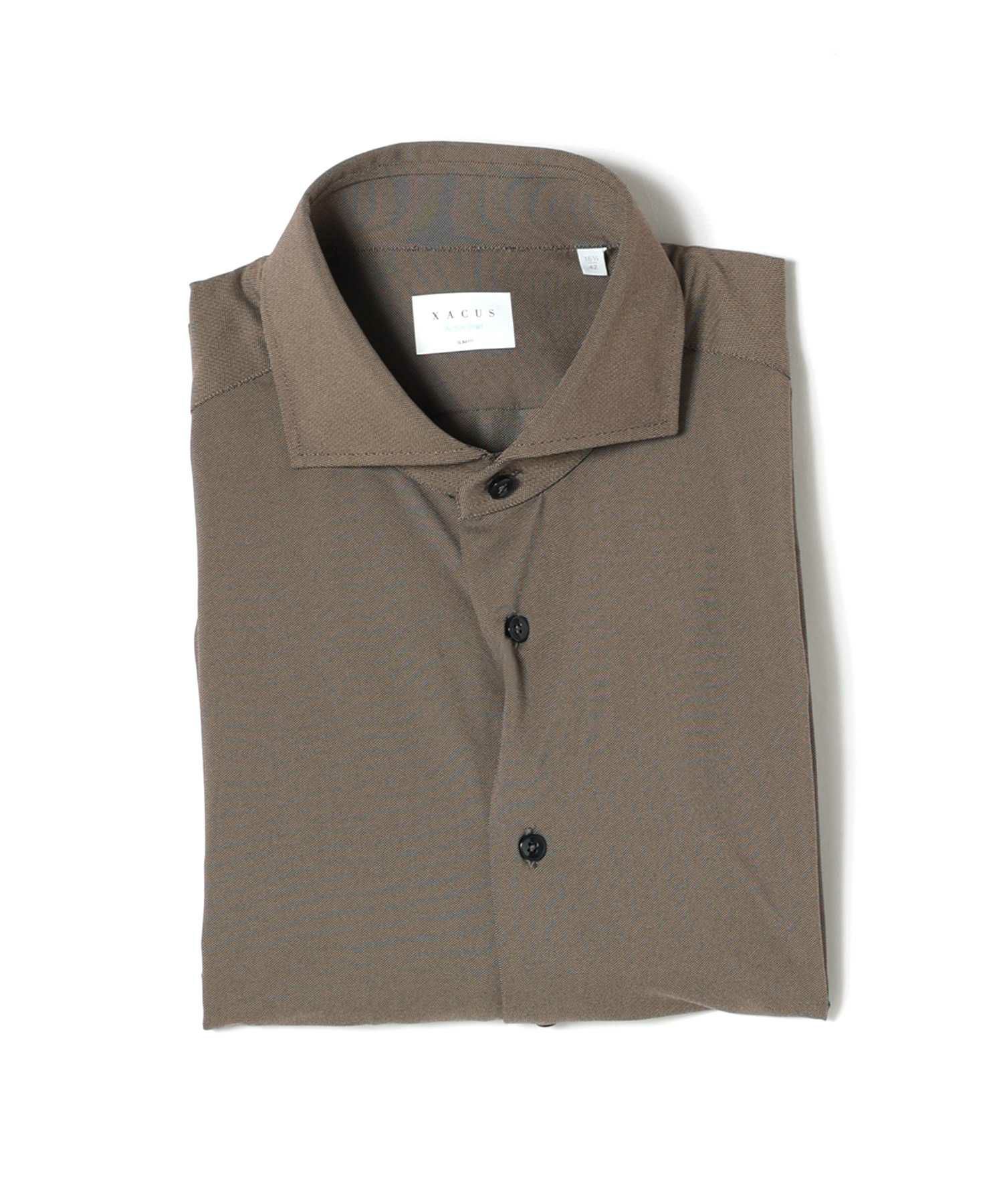 007(BROWN)