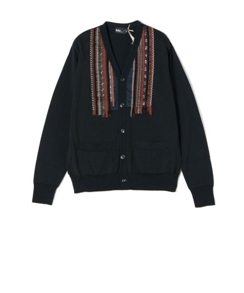 kolor カラー　カーディガン kolor(カラー)】 Knit Cardigan｜PARIGOT ONLINE（パリゴ