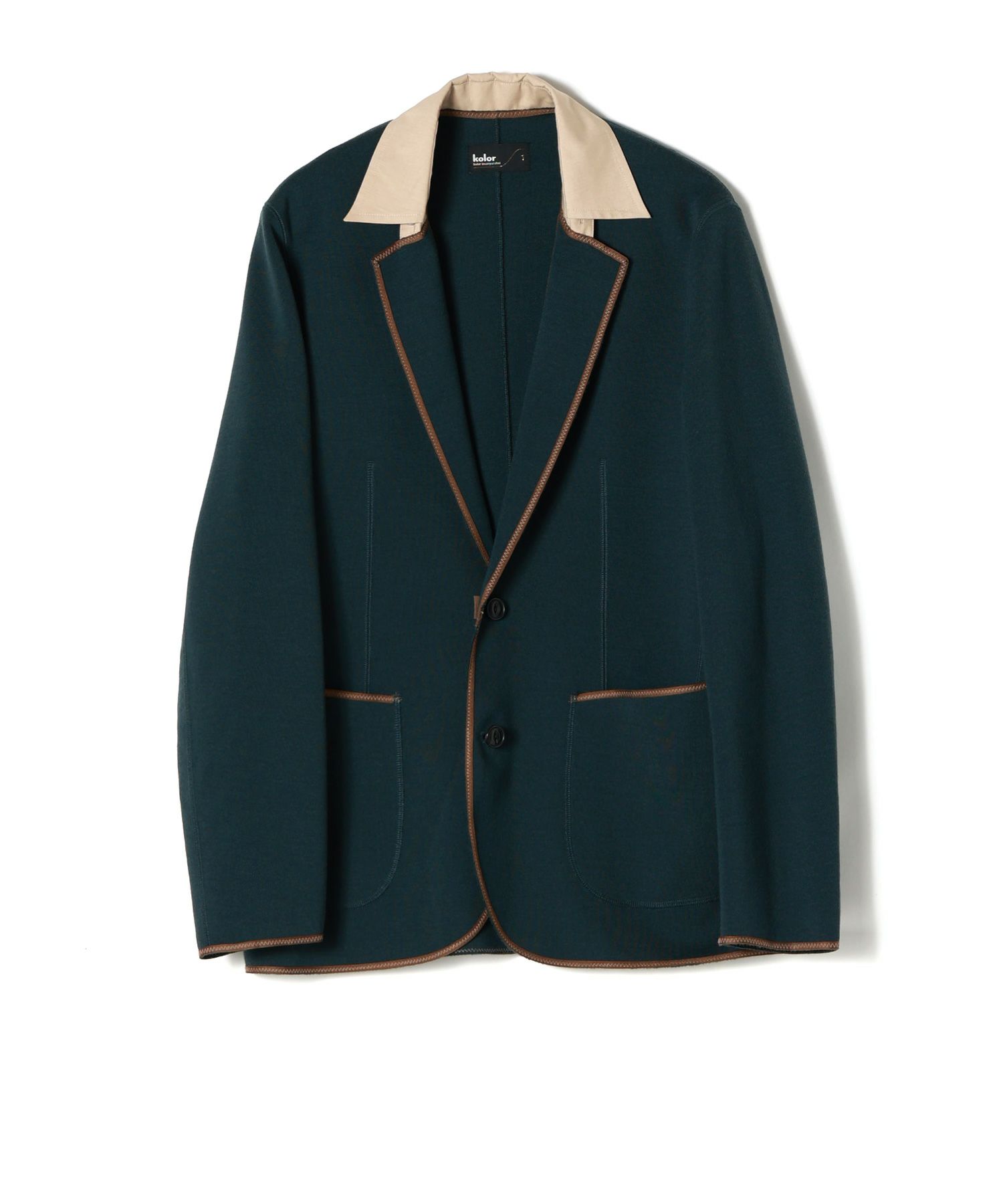 73(STEEL GREEN)