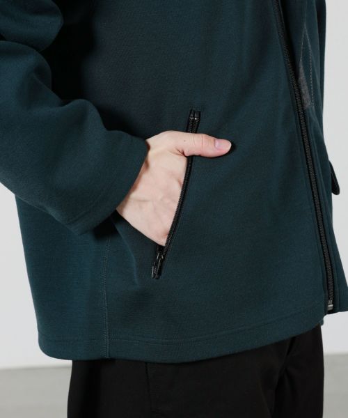 kolor(カラー)】 Outer｜PARIGOT ONLINE（パリゴオンライン）