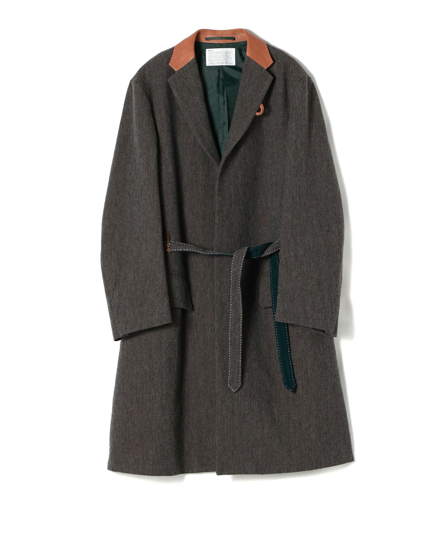09(HERRINGBONE)