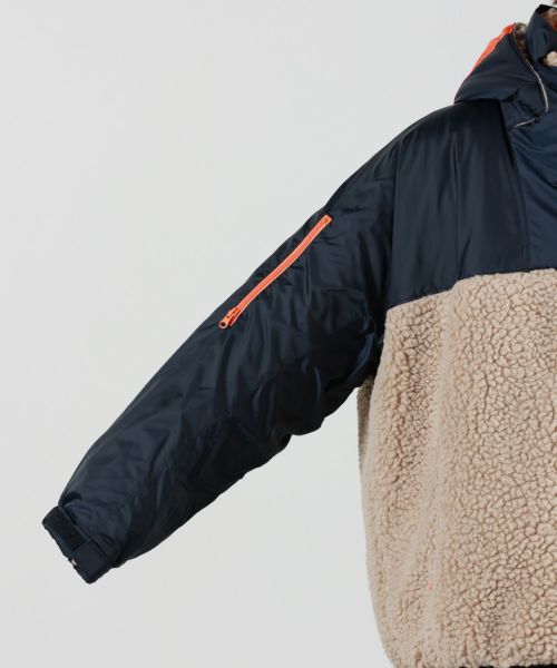 kolor BEACON(カラービーコン)】 Jacket｜PARIGOT ONLINE