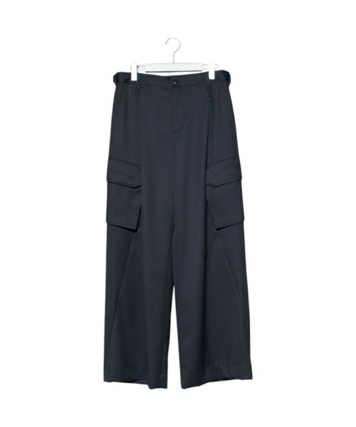 Tamme(タム)】 COMBAT SLACKS｜PARIGOT ONLINE（パリゴオンライン）