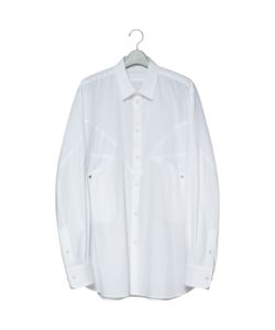 Tamme(タム)】 TRACK SHIRT｜PARIGOT ONLINE（パリゴオンライン）
