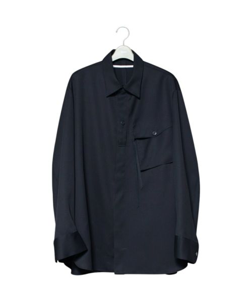 Tamme タム T.TJACKET サイズ2 Tamme（タム）/ DOUBLE FRONT SWEAT HOODIE | 公式通販・JACK in