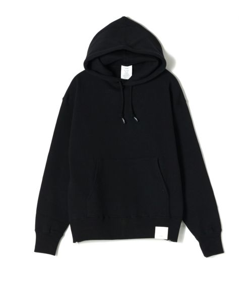 HYKE(ハイク)】≪GENDERLESS≫ SWEAT HOODIE｜PARIGOT ONLINE