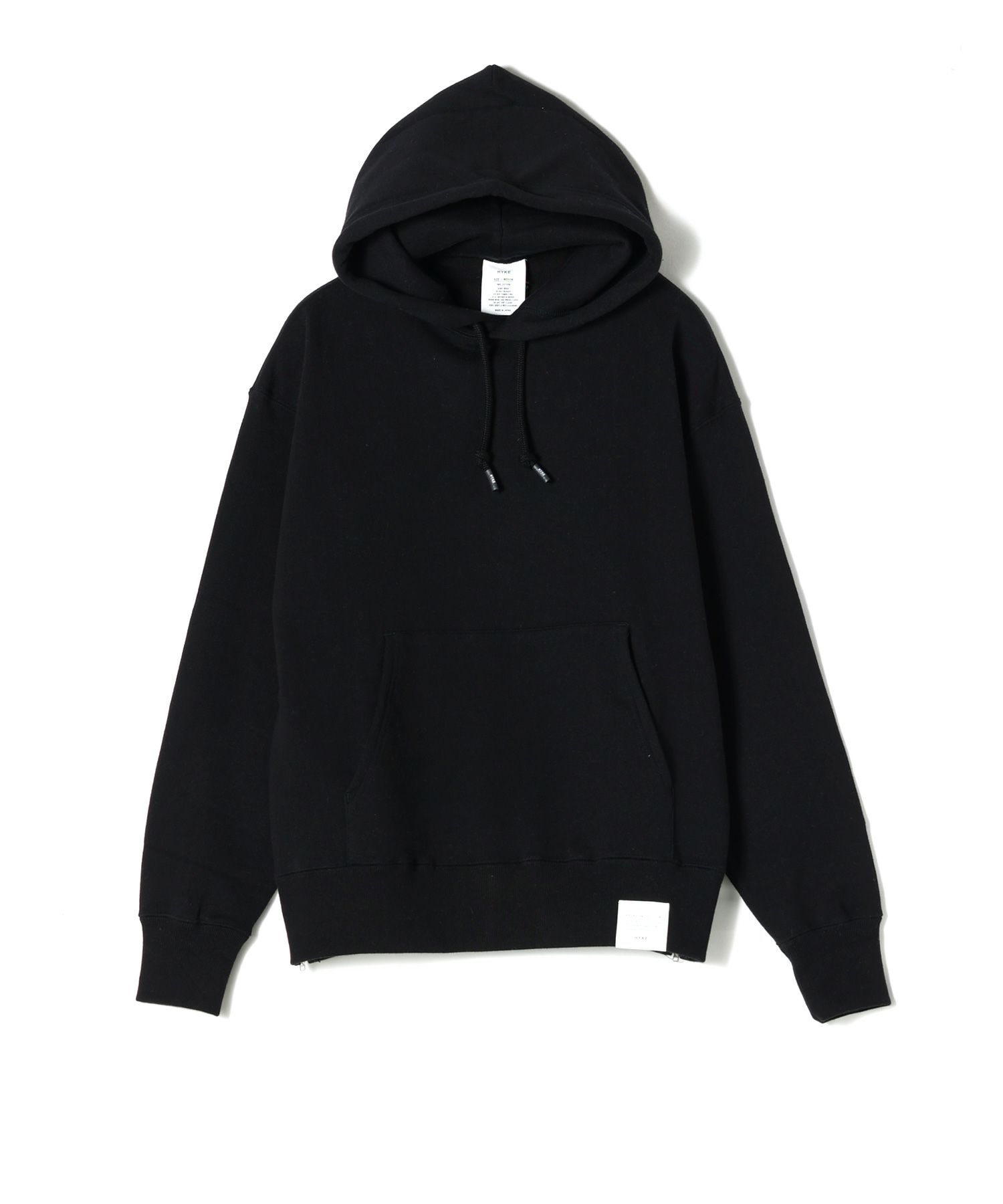 01（BLACK）