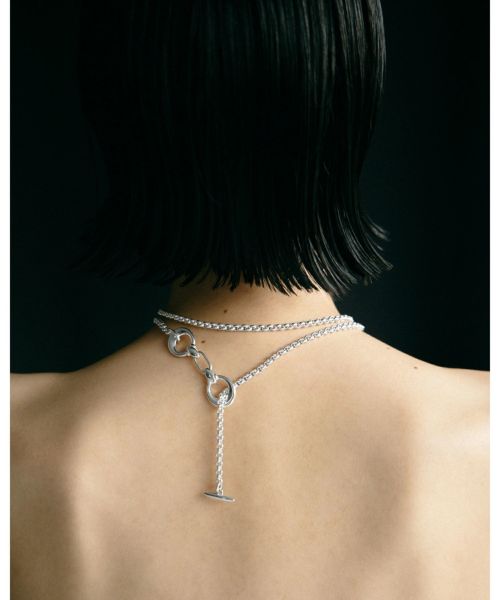 アクセサリー h'eres TOBARI ZOE PIERCE TOBARI ZOÉ PIERCE – h'eres