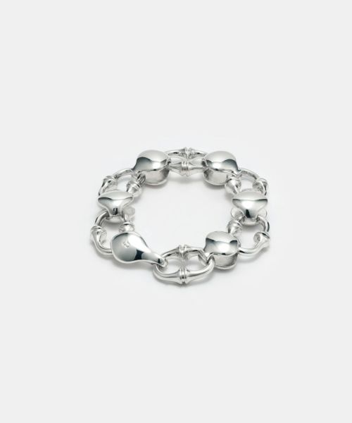 アクセサリー h'eres BRACELET 501 CS BRACELET 501 – h'eres