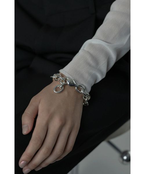 h'eres(ヒアーズ)】 CS BRACELET 501｜PARIGOT ONLINE（パリゴ