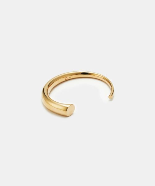 h'eres 202 HORN BANGLE ヒアーズ ホーンバングル 202 HORN BANGLE – h'eres