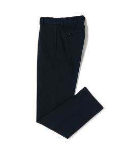 PT TORINO タック イージー テーパード パンツ ブラック 44 S PT TORINO タック イージー テーパード パンツ ブラック 44 S PT