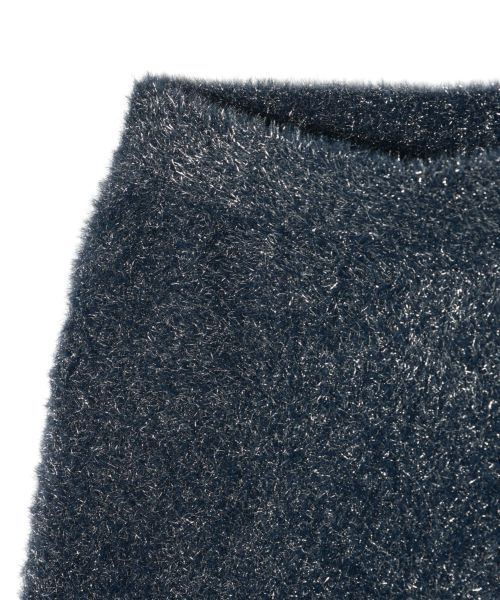 ✨【PARIGOT(パリゴ)】 ラメフェザースカート PARIGOT(パリゴ)】 ラメフェザースカート｜PARIGOT ONLINE