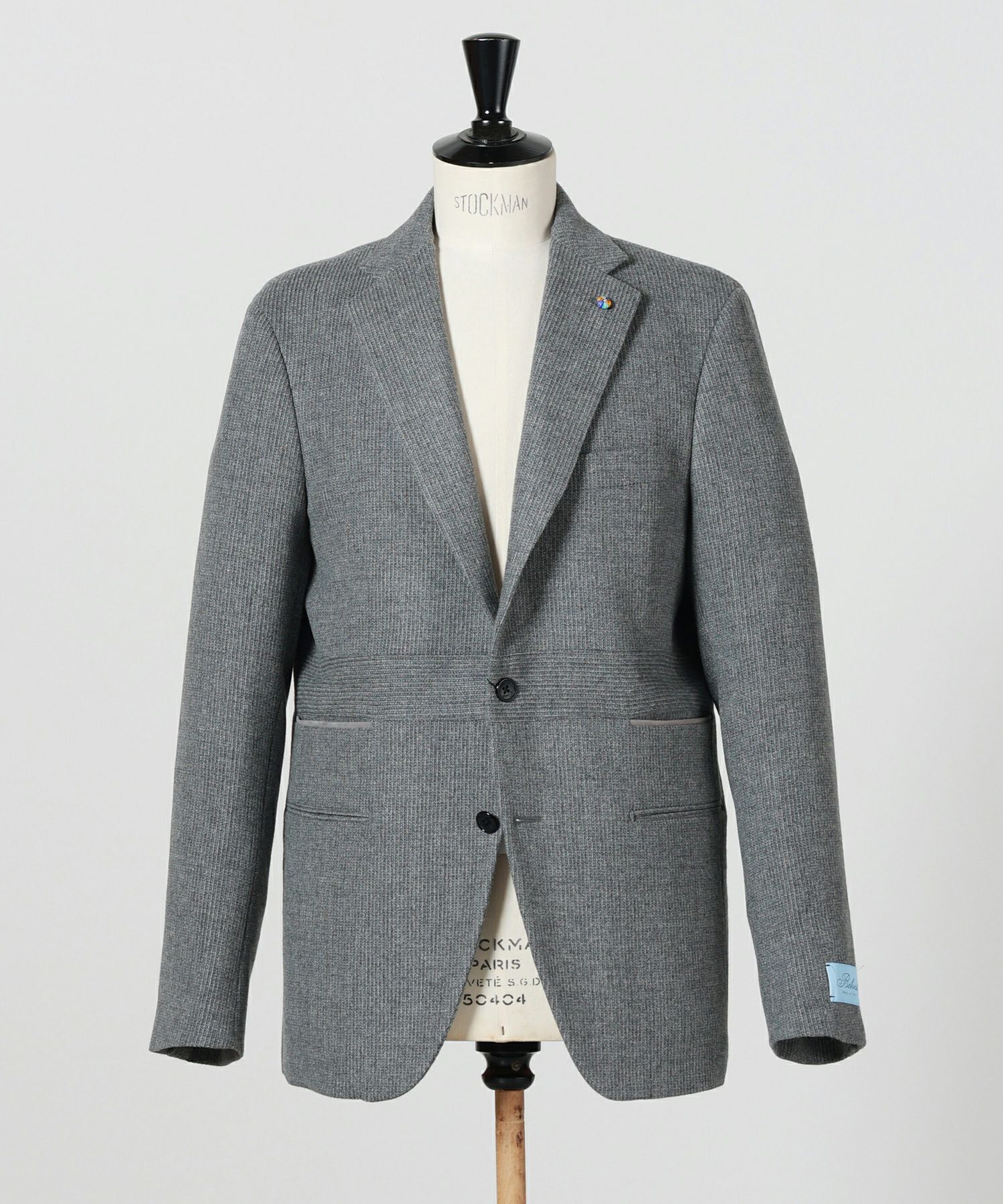 1(GRAY)