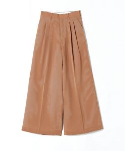 HYKE(ハイク)】 PERFORATED PANTS｜PARIGOT ONLINE（パリゴ