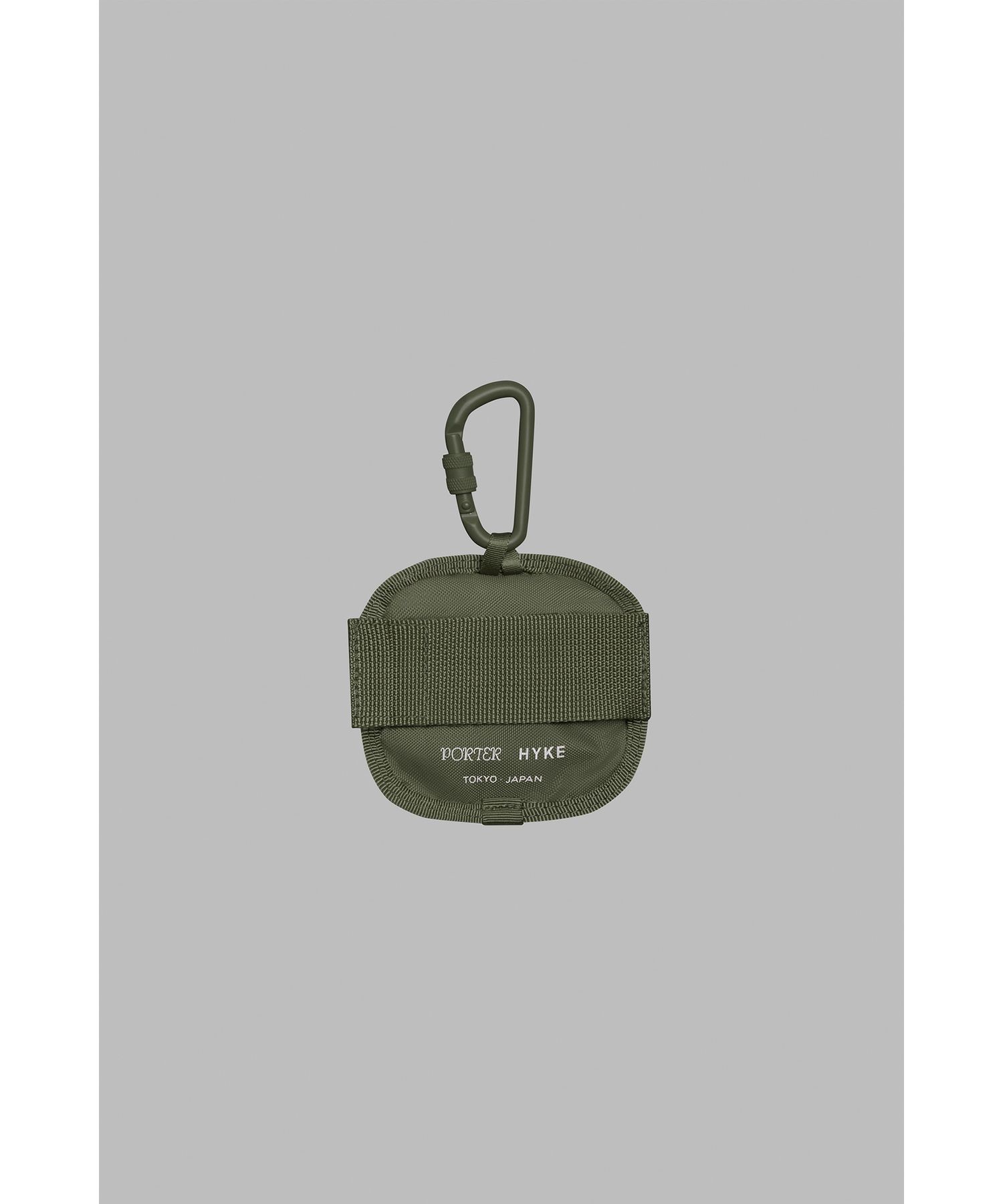 PORTER(ポーター)×HYKE(ハイク)】 BONSAC MINI & COIN CASE｜PARIGOT